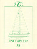 Endeavour 52 Specification Brochure