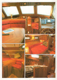 Nauticat 331 Brochure