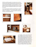 Nor'West 33 Brochure