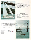 Nor'West 33 Brochure