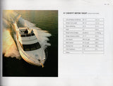 Carver 2009 Brochure