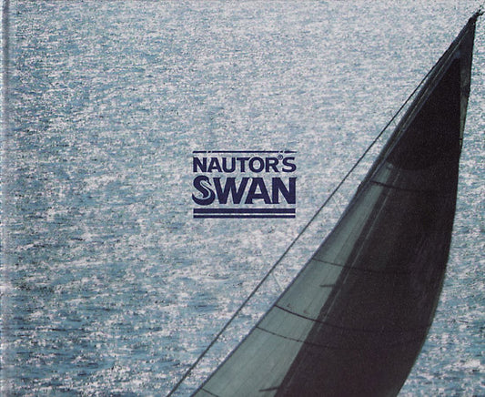 Nautor's Swan 2009 Brochure