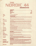 Nordic 44 Brochure