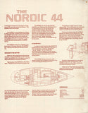 Nordic 44 Brochure