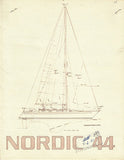 Nordic 44 Brochure