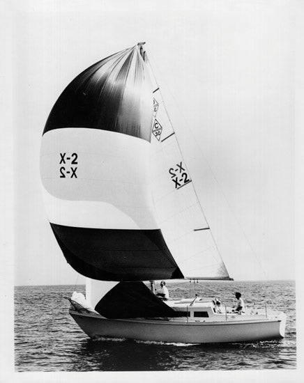 Coronado 30 Brochure Package