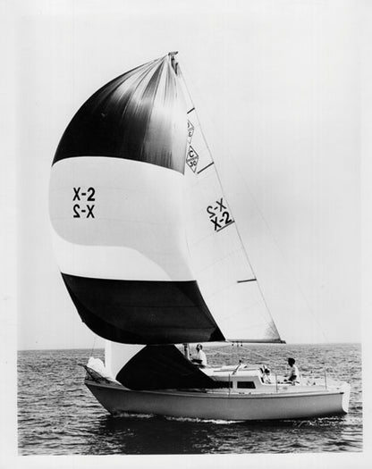 Coronado 30 Brochure Package