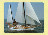 Vagabond 47 Brochure