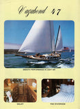 Vagabond 47 Brochure