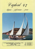 Vagabond 47 Brochure