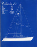 Columbia 1970s Brochure