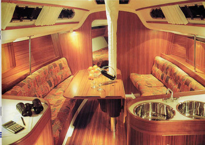 X-362 Brochure