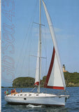 Gib'Sea 43 Brochure