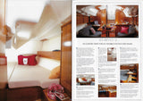 Jeanneau Sun Odyssey 28.1 Brochure