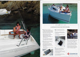 Jeanneau Sun Odyssey 28.1 Brochure