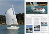 Jeanneau Sun Odyssey 28.1 Brochure