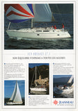 Jeanneau Sun Odyssey 37.1 Brochure