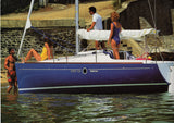 Beneteau First 21.0 Brochure