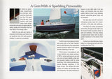 Beneteau First 21.0 Brochure