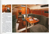 Beneteau Oceanis 351 Brochure