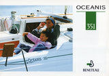 Beneteau Oceanis 351 Brochure