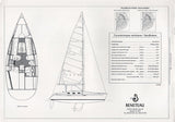 Beneteau First 36s7 Brochure
