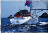 Beneteau First 36s7 Brochure
