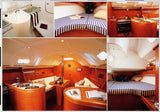 Beneteau First 36s7 Brochure