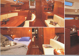 Beneteau First 47.7 Brochure