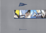 Beneteau First 47.7 Brochure