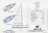 Beneteau First 33.7 Brochure