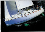 Beneteau First 33.7 Brochure