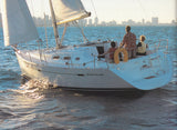 Beneteau 393 Brochure