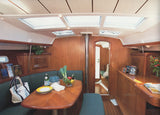 Beneteau 393 Brochure