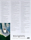 Southport 26 Center Console Brochure