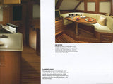 Grand Banks Aleutian 65 Raised Pilothouse Brochure