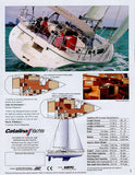 Catalina 375 Brochure