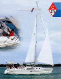 Catalina 375 Brochure