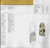 Sea Ray 2009 Yachts Brochure