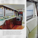 Sea Ray 2009 Yachts Brochure