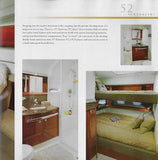 Sea Ray 2009 Yachts Brochure