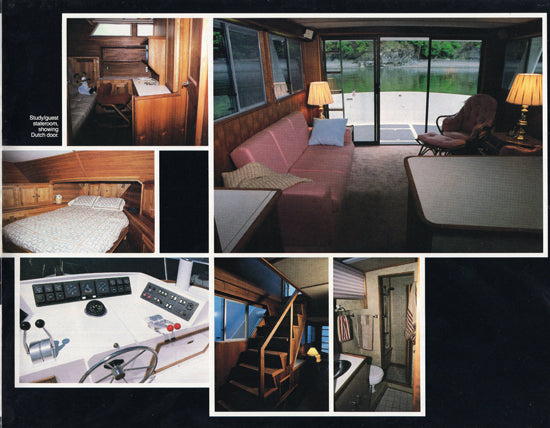 Nordic 480 / 520 Brochure