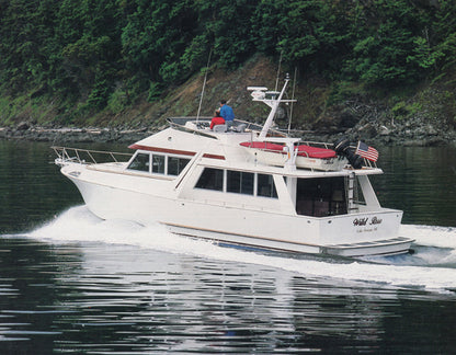 Nordic 480 / 520 Brochure