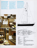 Seafarer 30 Brochure