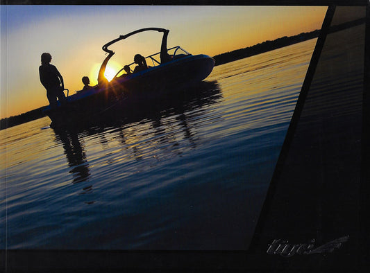 Tige 2009 Brochure