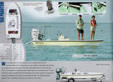 Ranger 2008 Saltwater Brochure