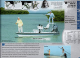 Ranger 2008 Saltwater Brochure