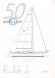 North Wind Ola 50 Specification Brochure