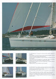 Privilege 65 Brochure