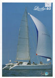 Privilege 65 Brochure